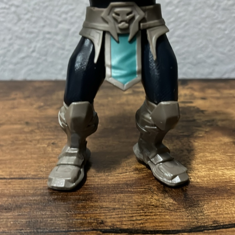 HE-Man action figure - Picture 3 of 8